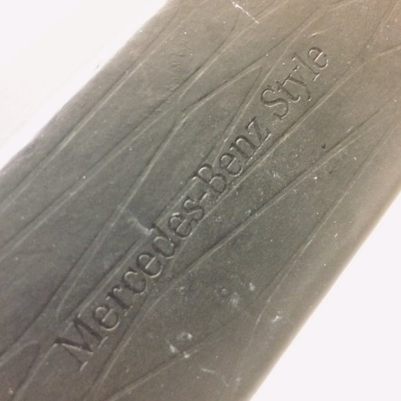 Mercedes Benz Aviator Unisex Sunglasses - Picture 10 of 12